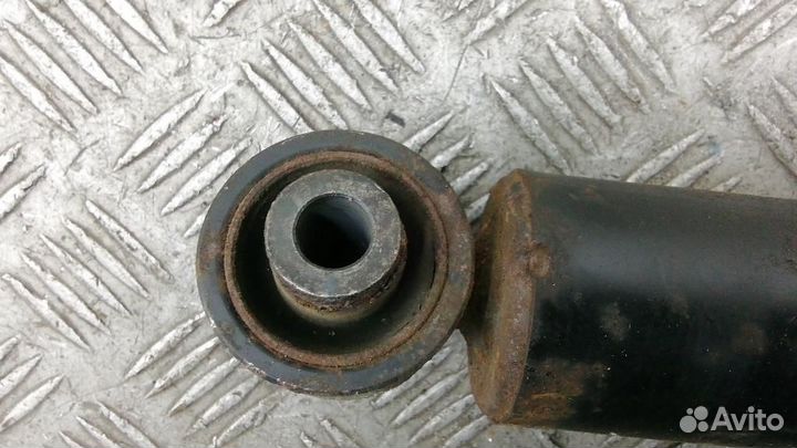 Амортизатор/стойка задняя (разное) Nissan Qashqai