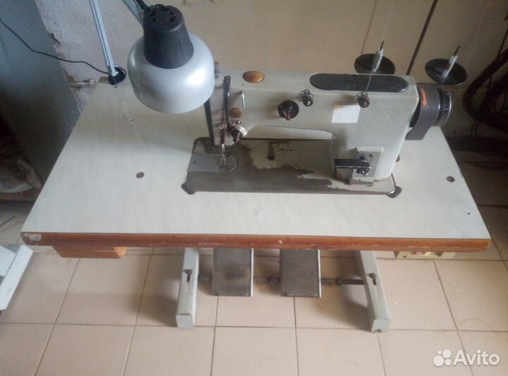 Швейная машинка орша 22 класс