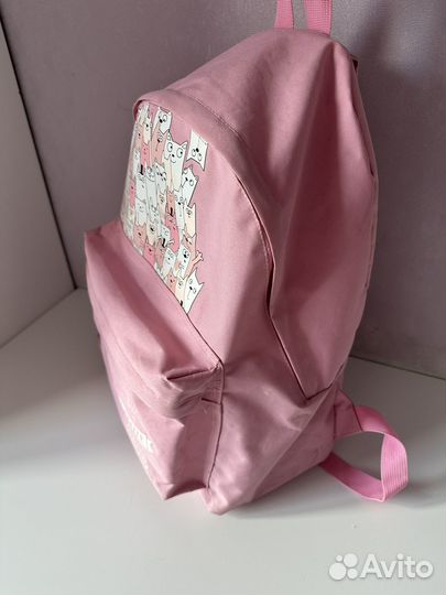 Рюкзак для девочки
