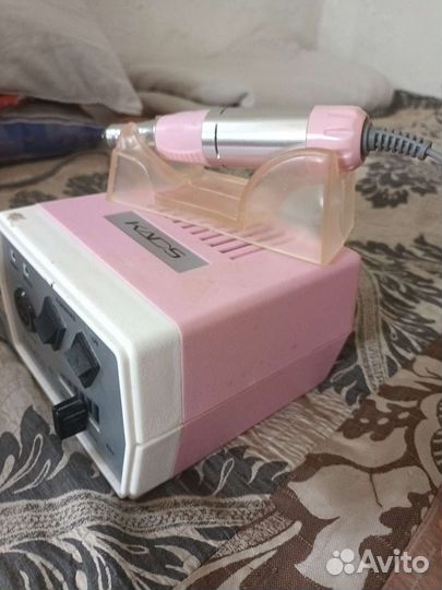 Аппарат для маникюра и педикюра бу