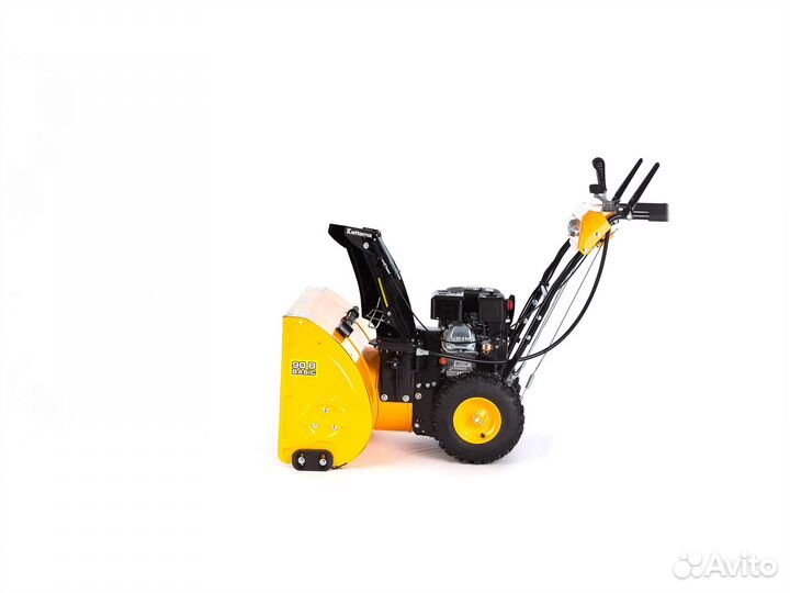 Снегоуборщик kettama 90 B
