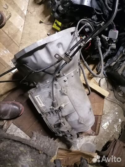 АКПП chrysler 300C 3.6 RWD