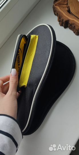 Чехол для теннисной ракетки Start Up