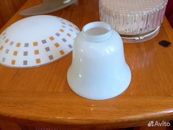 Светильник