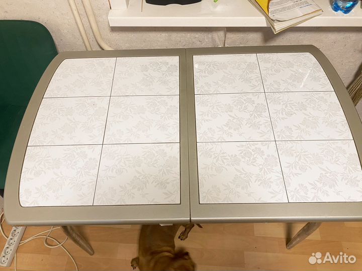 Кухонный стол бу