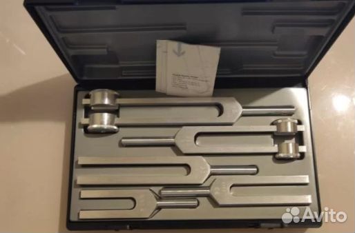 Набор для диагностики нарушения слуха