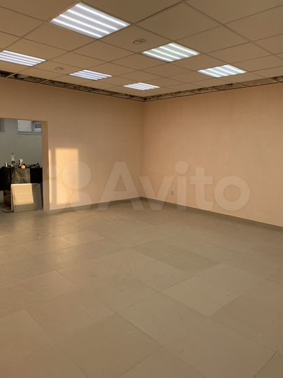 Свободного назначения, 66 м²