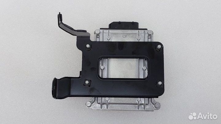 Блок управления АКПП Hyundai Sonata DN8 G4NA 2019