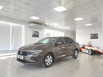 Volkswagen Polo 1.6 AT, 2020, 79 401 км, с пробегом, цена 1 650 000 руб.