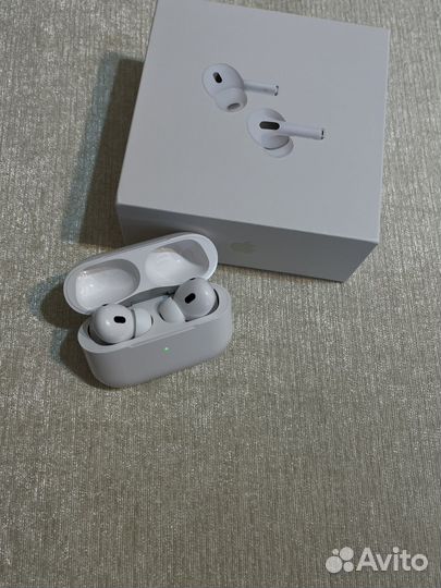 Наушники earpods