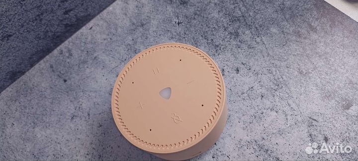 Яндекс станция алиса lite