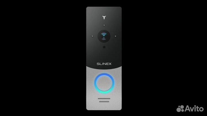 Комплект домофона slinex
