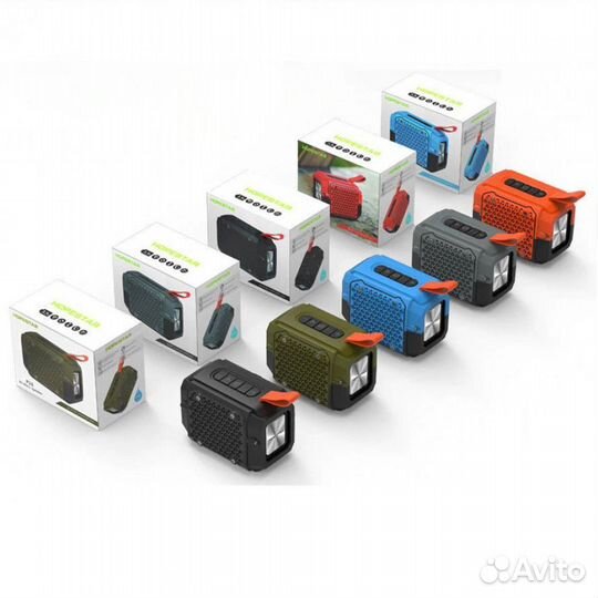 Колонка Hopestar P18