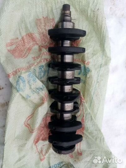 Коленвал 11193