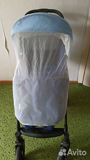 Коляска Babyhit Travel Air