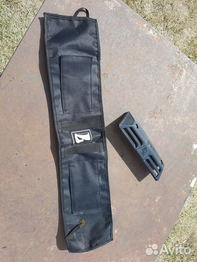 Тормозные колодки Ока