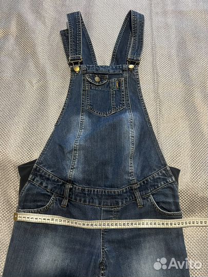 Комбинезон для беременных 42-44