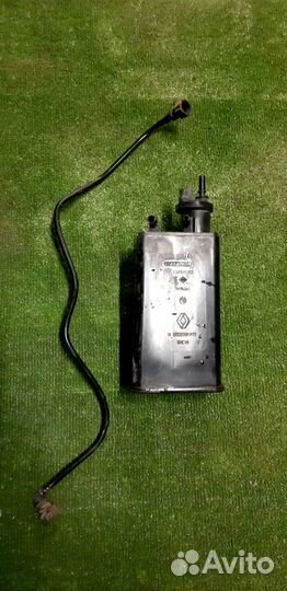 Renault Sandero 1 абсорбер