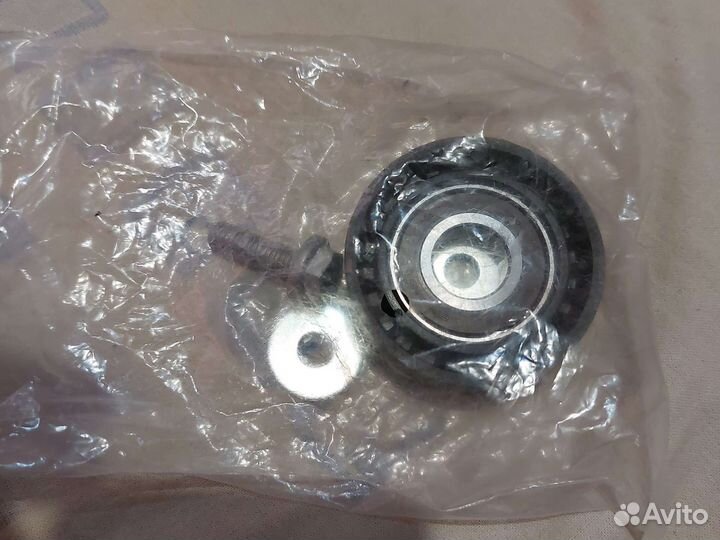 Ролик натяжителя WV 0-N2092S