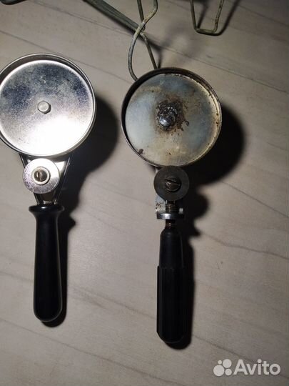 Закаточная машинка ключ для банок СССР б/у