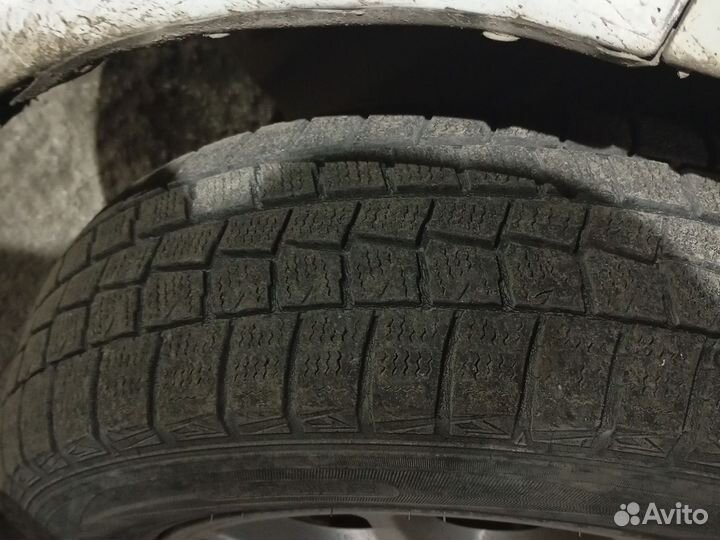 Dunlop SP Winter Maxx WM01 175/70 R14 60