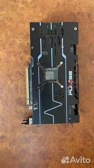 Rx 5500 xt 8gb