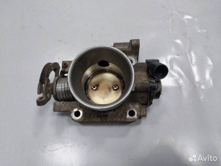 Дроссельная заслонка Lifan Breez седан LF479Q3