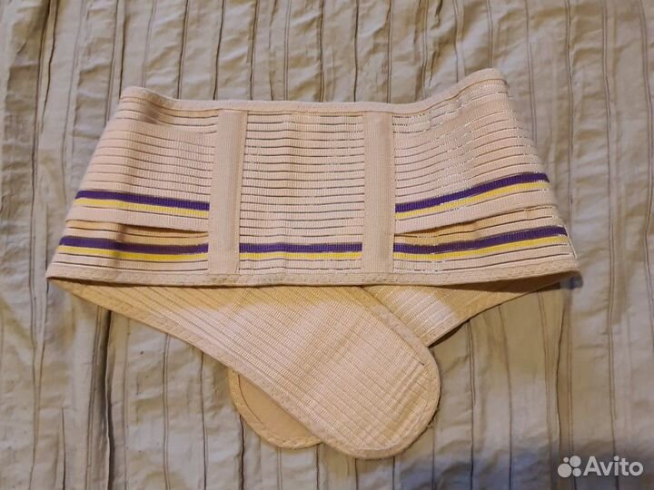 Бандаж дородовый