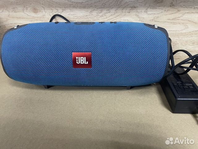 Колонка jbl extreme оригинал купить в Кемерово | Электроника | Авито