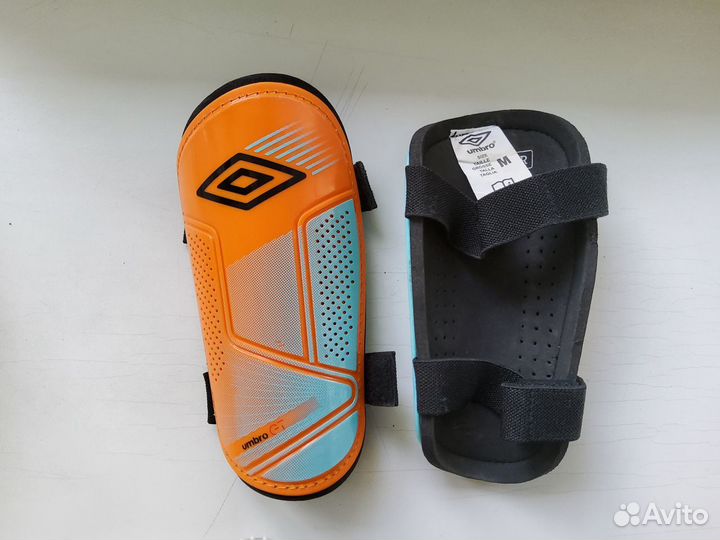 Защита голени Umbro