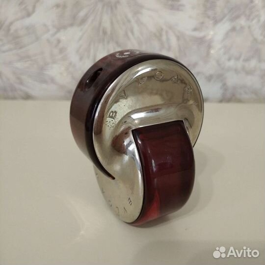 Bulgari Omnia