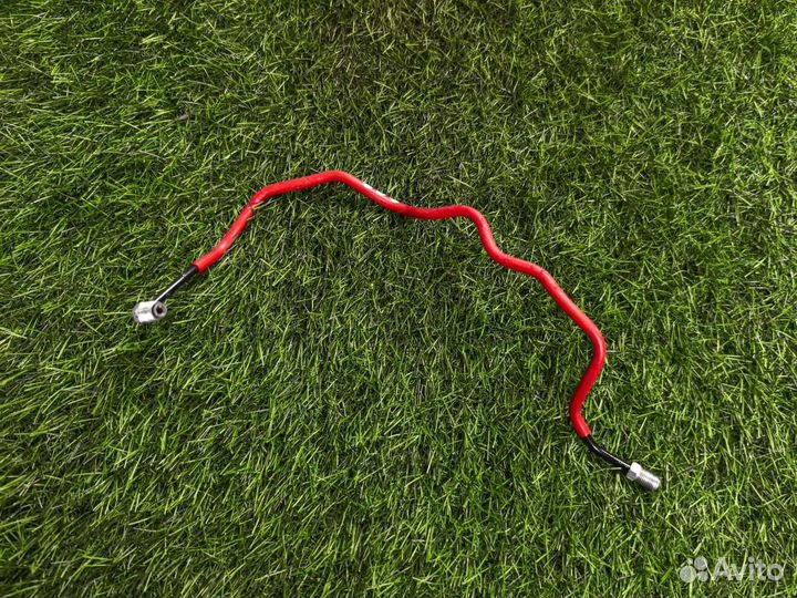 Трубка тормозная Lexus Rx450H AL20 3.5 hybrid 2021