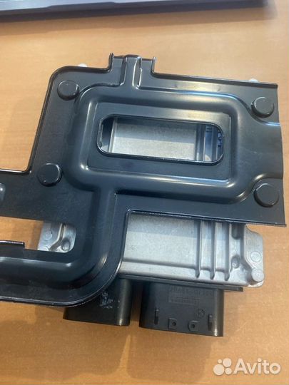 Блок управления АКПП Kia Sorento Prime UM 2.2 D4HB