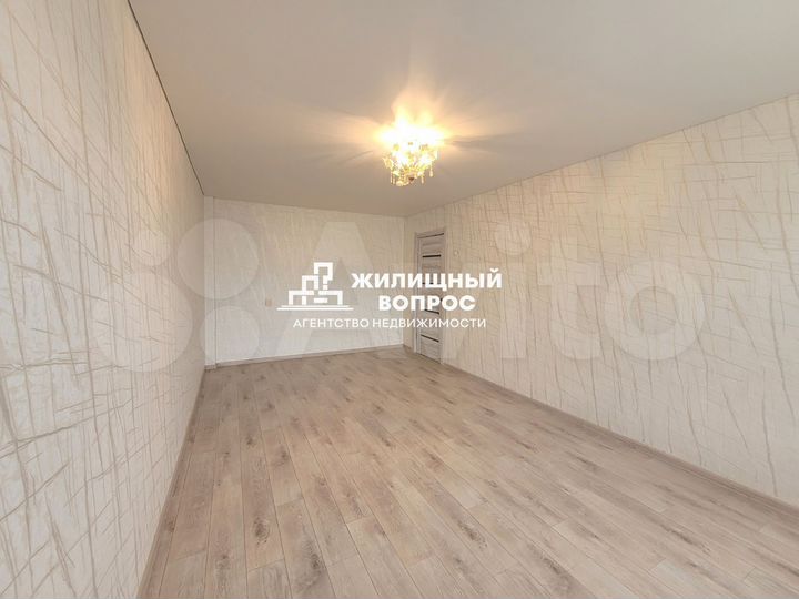 1-к. квартира, 33,3 м², 8/9 эт.