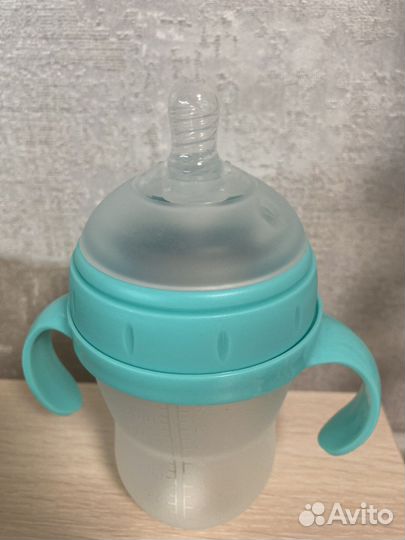 Бутылочка kunder