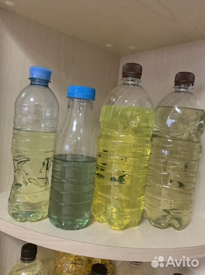 Дизельное топливо доставка от 1к евро