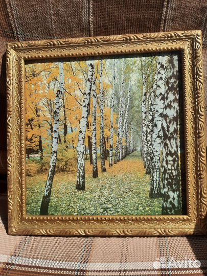 Картины СССР