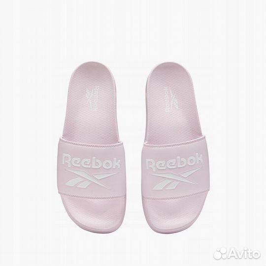 Шлепанцы Reebok Classic (EH0415)