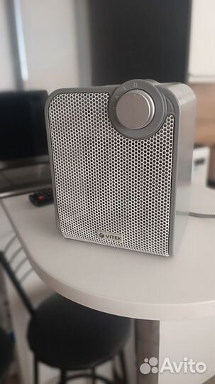 Обогреватель электрический