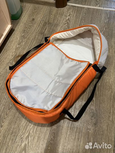 Детская переноска