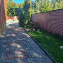 Дом 300 м² на участке 20 сот.