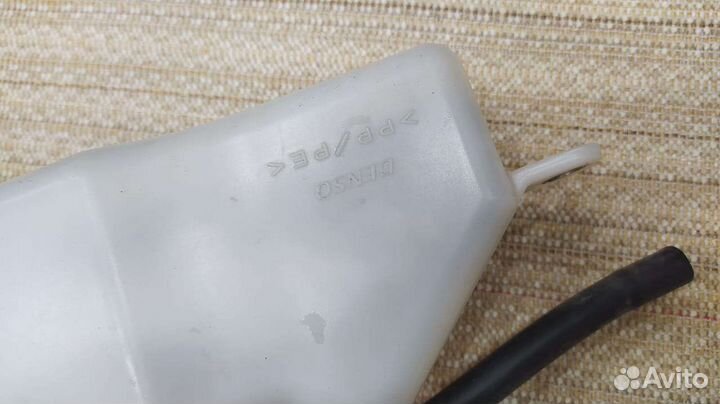 Бачок расширительный тойота камри 50