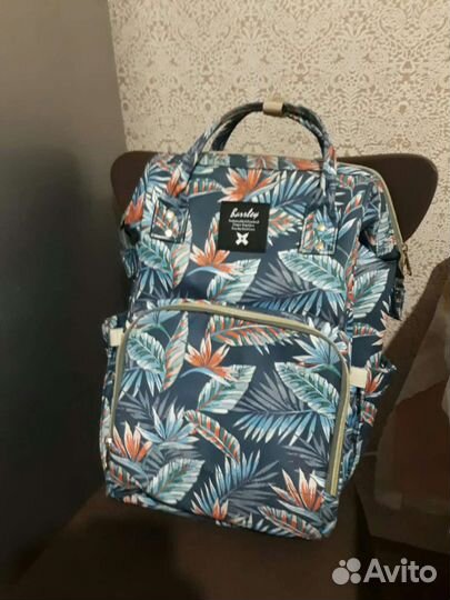 Рюкзак портфель