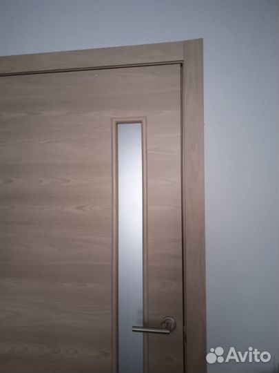 Дверь межкомнатная 900