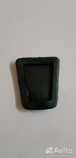 Накладка педали Hyundai Kia