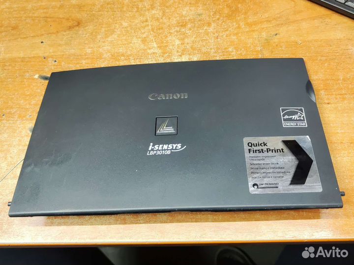 Лоток захвата бумаги FM3-5666 для lbp3010b