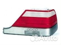 Фонарь задний 440-1913R-UE-CR Depo