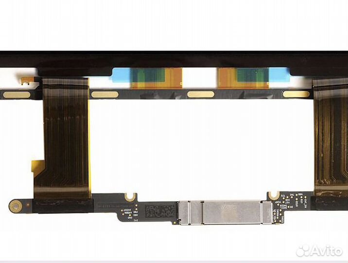 Матрица MacBook Pro 13 A2338 2020