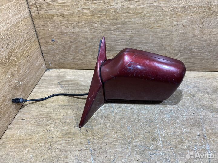 Зеркало левое BMW E34 Арт. 7721492