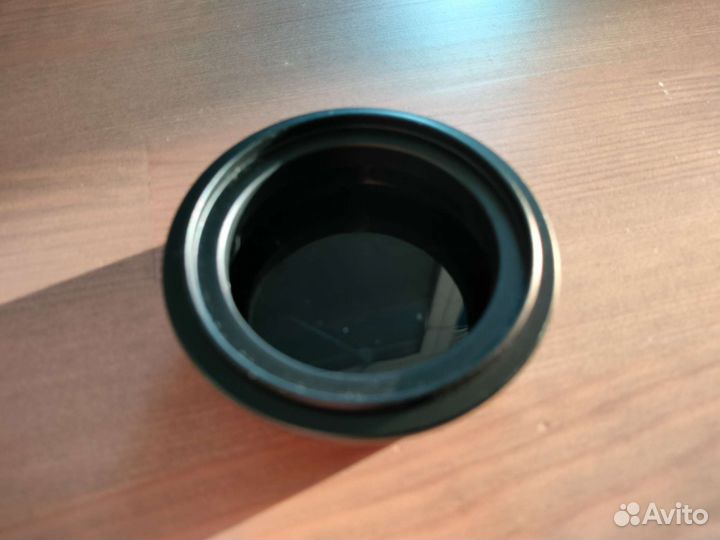 Переходник для объектива, адаптер, кольцо Canon